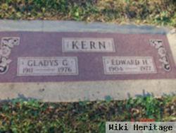 Gladys G Kern
