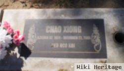 Chao Xiong