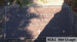 William Stegall