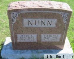 John C. Nunn