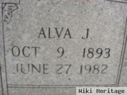 Alva Jackson Compton