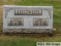 Estella D Geistweite