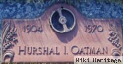 Hurshal Iga Oatman