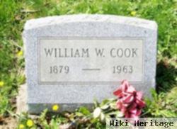 William Wilson Cook