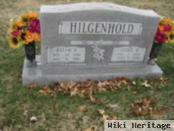 Ralph Hilgenhold