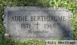 Adeline "addie" Roberge Berthiaume