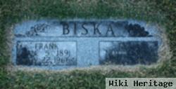 Frank Biska