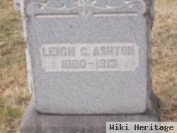 Leigh C. Ashton