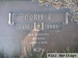 Doris E Anderson Exner