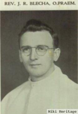 Rev J. R. Blecha