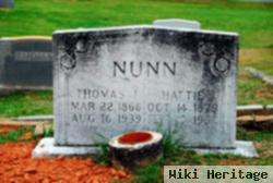 Thomas J. Nunn