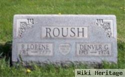 Denver Roush