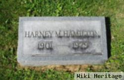 Harney Hamilton