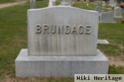 Everett Duncan Brundage