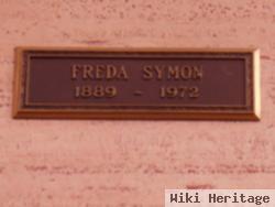 Freda Symon