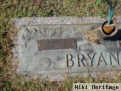 Amos D. Bryant