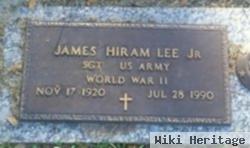 James Hiram Lee, Jr