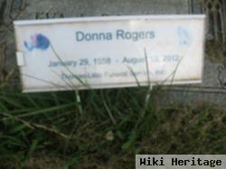 Donna Rogers