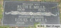 Louis C Mills