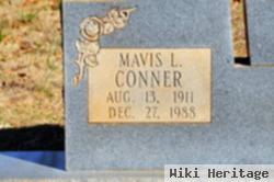 Mavis L. Conner