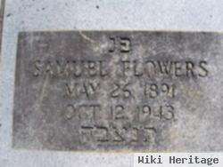 Samuel Flowers