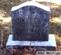 Phyllis A. Bechtel