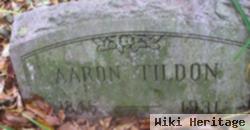 Aaron Tildon