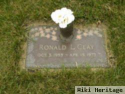 Ronald L. Clay