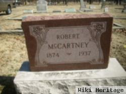 Robert Mccartney