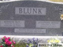 Kenneth Roy Blunk