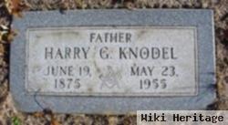 Harry G. Knodel