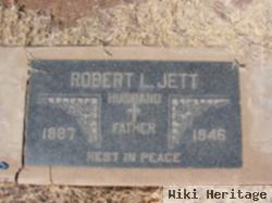 Robert Lee Jett