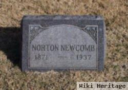 Norton Newcomb