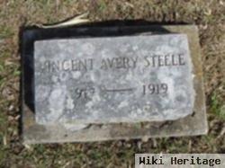 Vincent Avery Steele