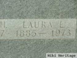 Laura Ellen Mckinney Stevens