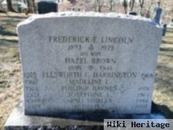 Mildred Lincoln Shibles