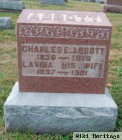 Charles E. Abbott