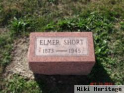 Charles Elmer Short