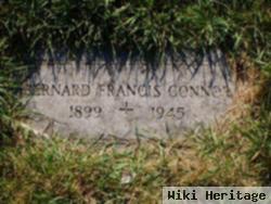 Bernard Francis Connor