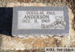 Douglas Paul Anderson