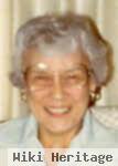 Gladys M. Holmquist Newell