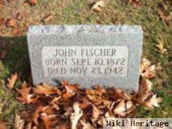 John Fischer