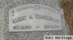 Albert A. Hermelbracht