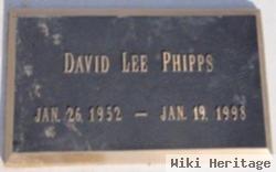 David Lee Phipps