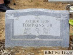 Arthur Leon Thompkins, Jr.