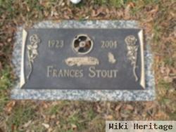 Frances Stout