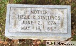 Elizabeth Pinkston Stallings