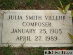 Julia Smith Vielehr