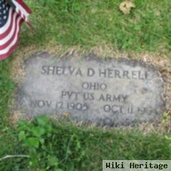 Shelva D. Herrell