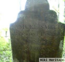 Samuel Smith